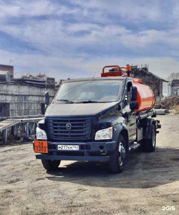 Отзывы на компанию ПроДизель в Новокузнецке c фото