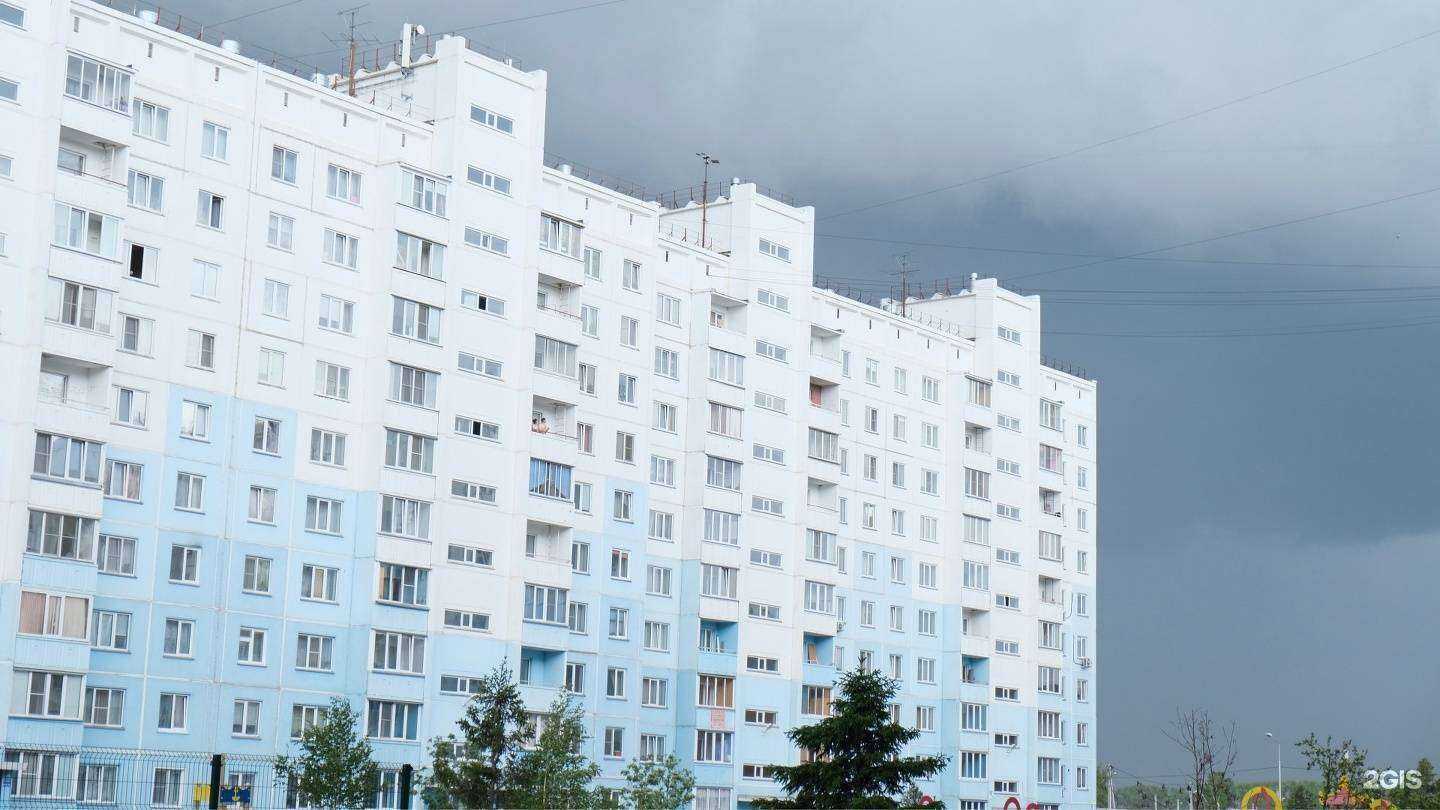 Отзывы на компанию НаКварти.ру в Новосибирске c фото - фотография 2 из 2