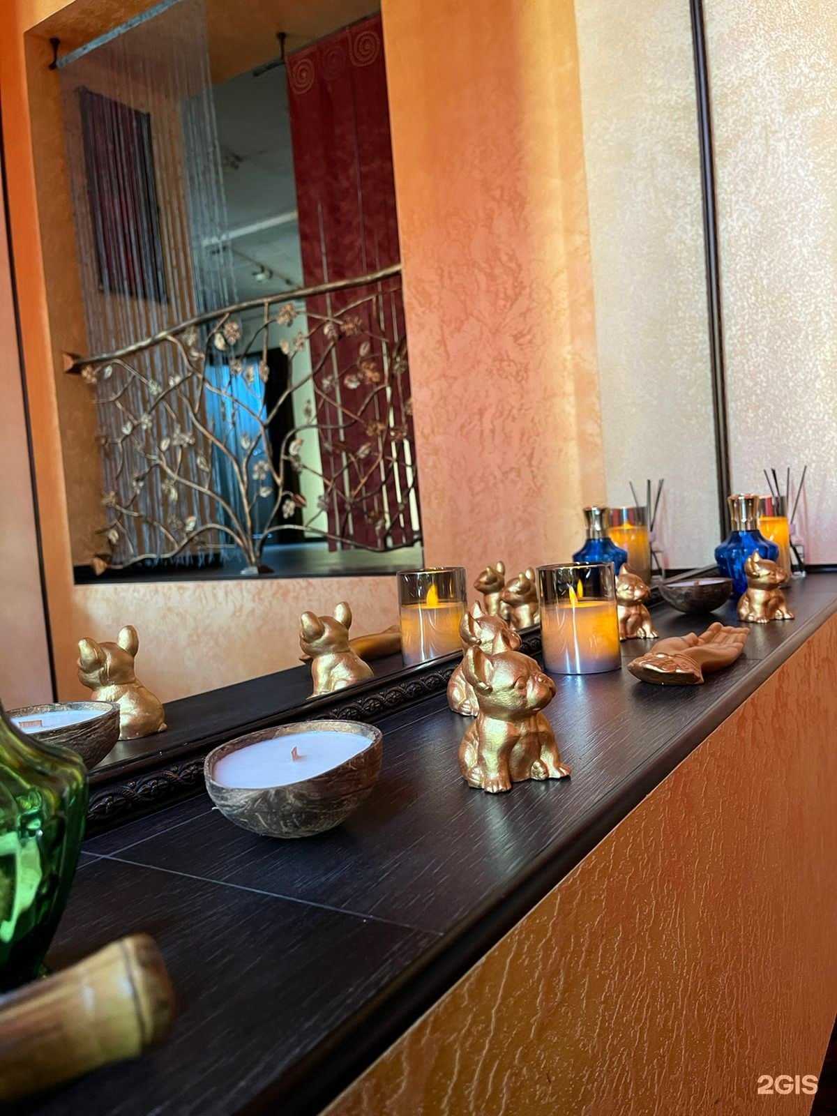 Отзывы на компанию Bamboo в Анапе c фото