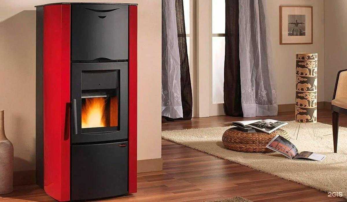 Отзывы на компанию Печи96.ru в Челябинске c фото