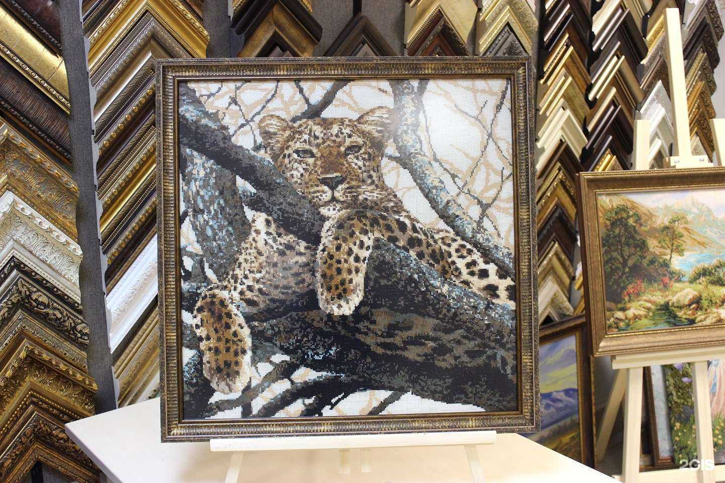 Отзывы на компанию Рамки инстаграмки в г. Магнитогорск c фото