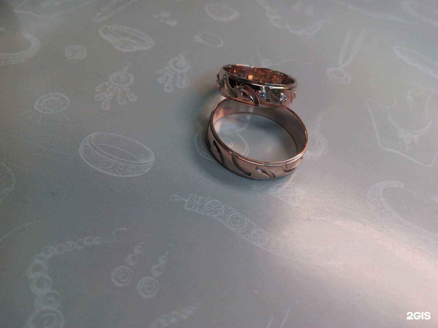 Отзывы на компанию Ювелирная мастерская в Новосибирске c фото