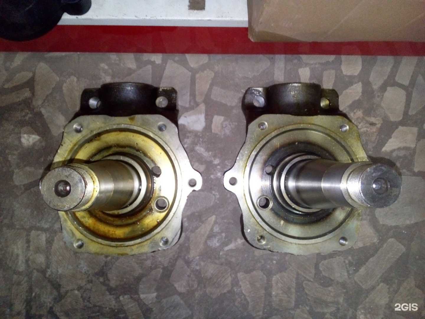 Отзывы на компанию Авто-Дизель в Чебоксарах c фото