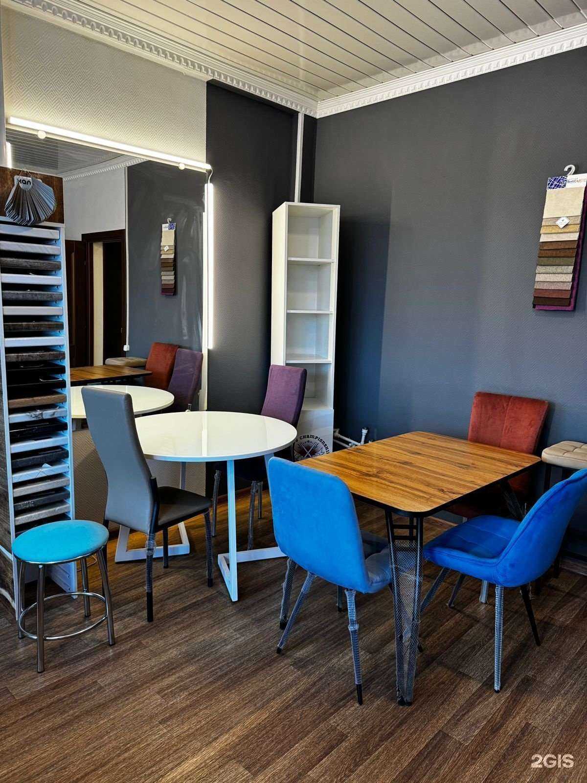 Отзывы на компанию Столешница в Новосибирске c фото