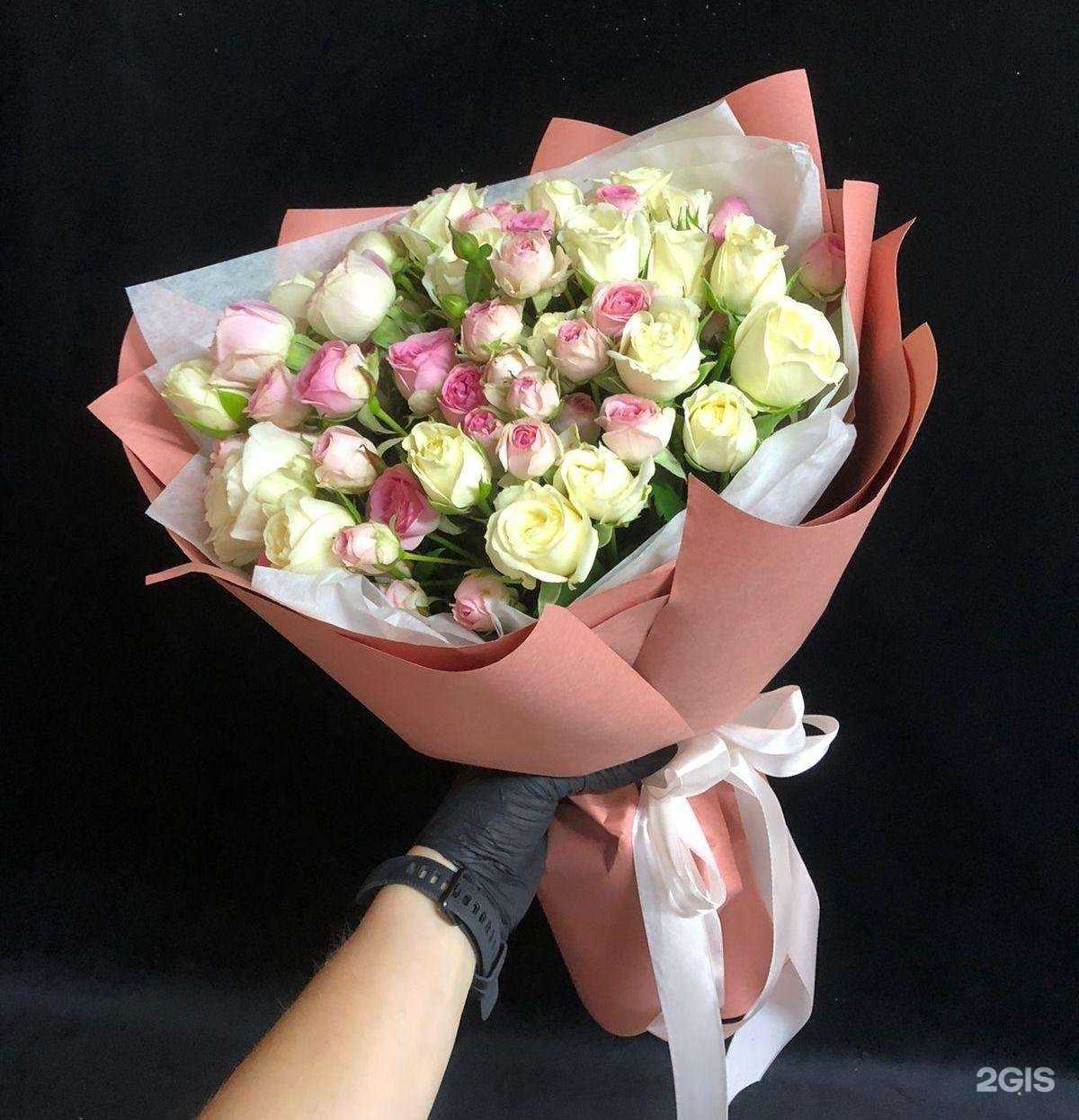 Отзывы на компанию ДоставкаЦветов26.рф в Ставрополе c фото