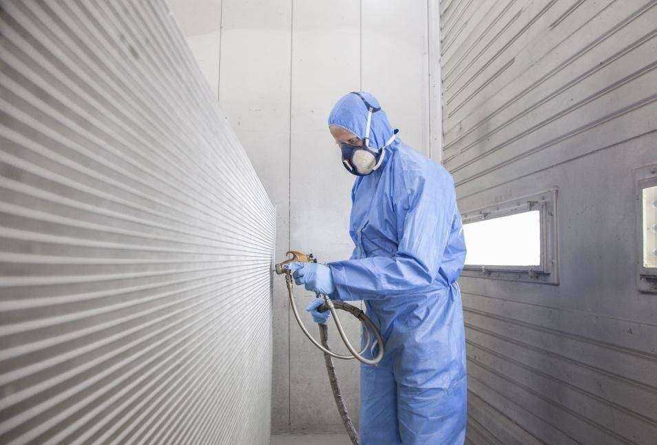 Отзывы на компанию Термофлоу в Славянске-на-Кубани c фото