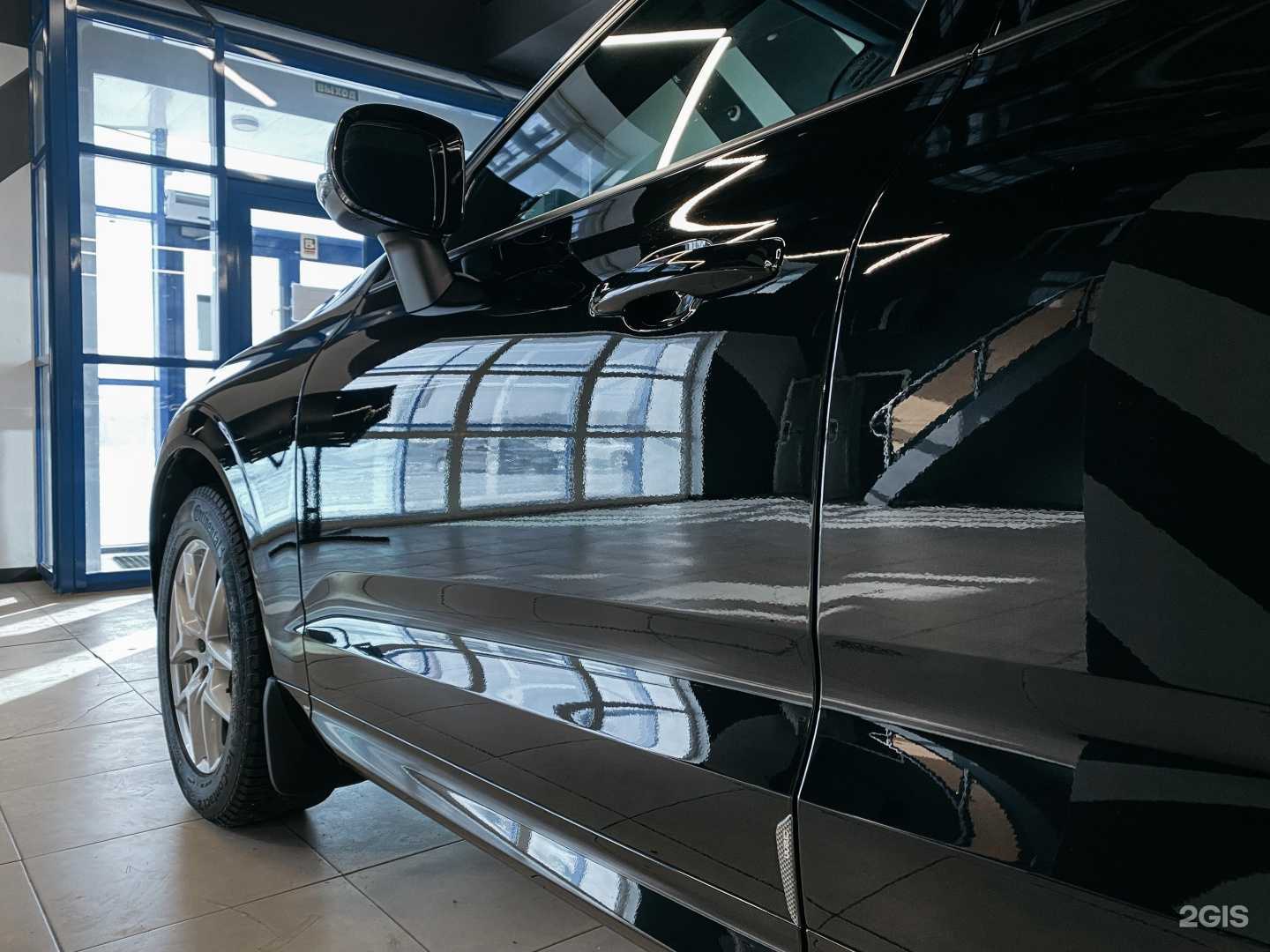 Отзывы на компанию Auberg в Тюмени c фото