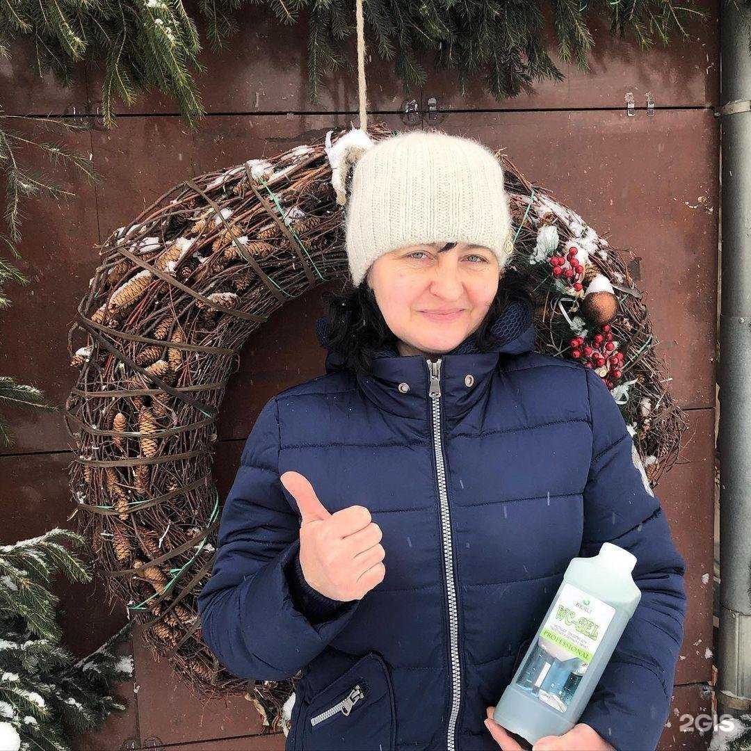 Отзывы на компанию Берли в г. Бийск c фото