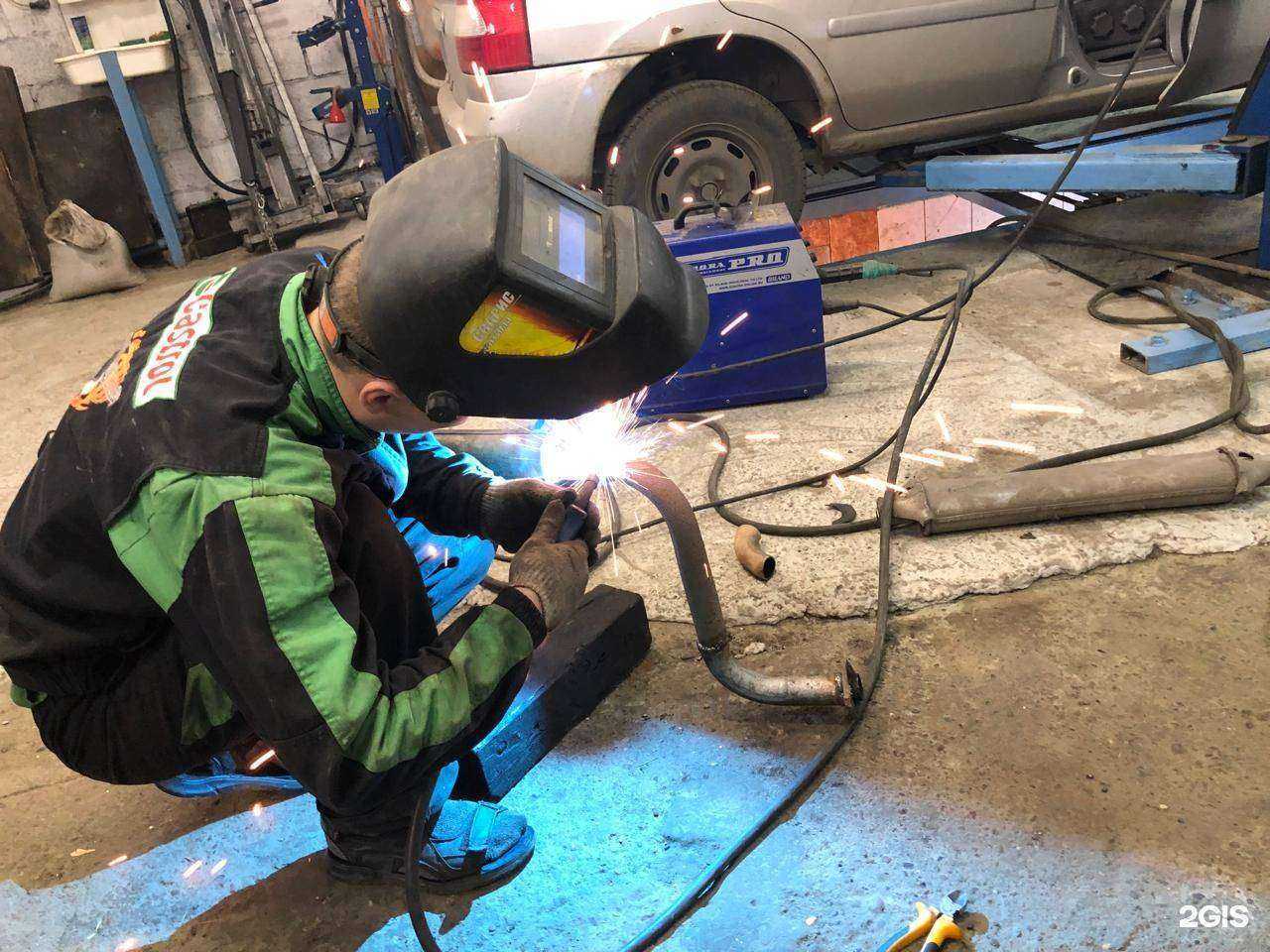 Отзывы на компанию Drive в Красноярске c фото