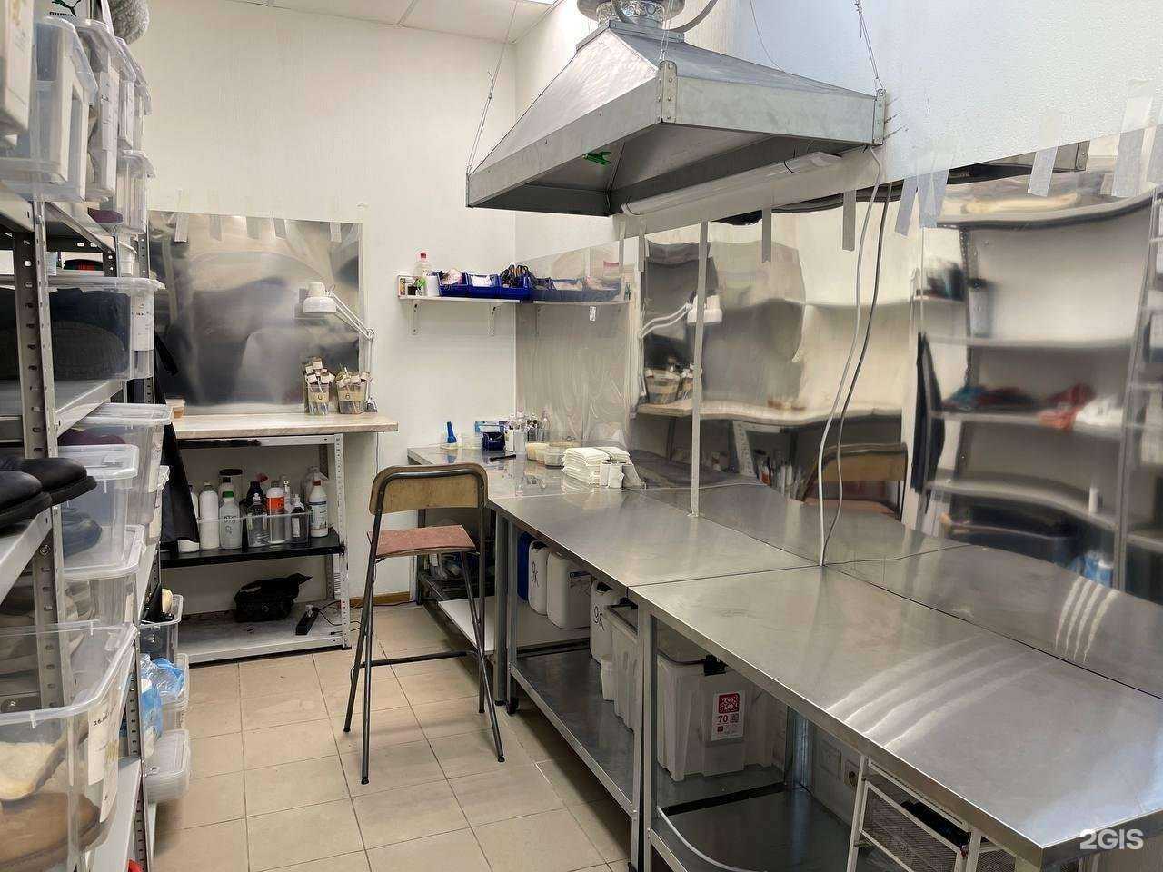 Отзывы на компанию Лиловый пингвин в Туле c фото