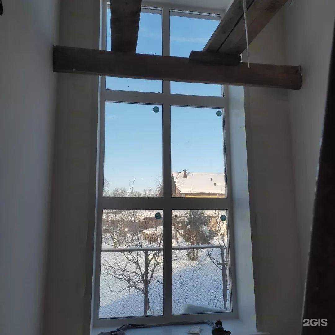 Отзывы на компанию Алекспро в Александрове c фото