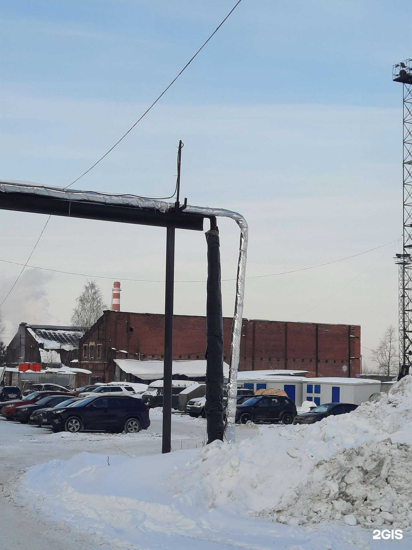 Отзывы на компанию Новые технологии в Перми c фото - фотография 2 из 2