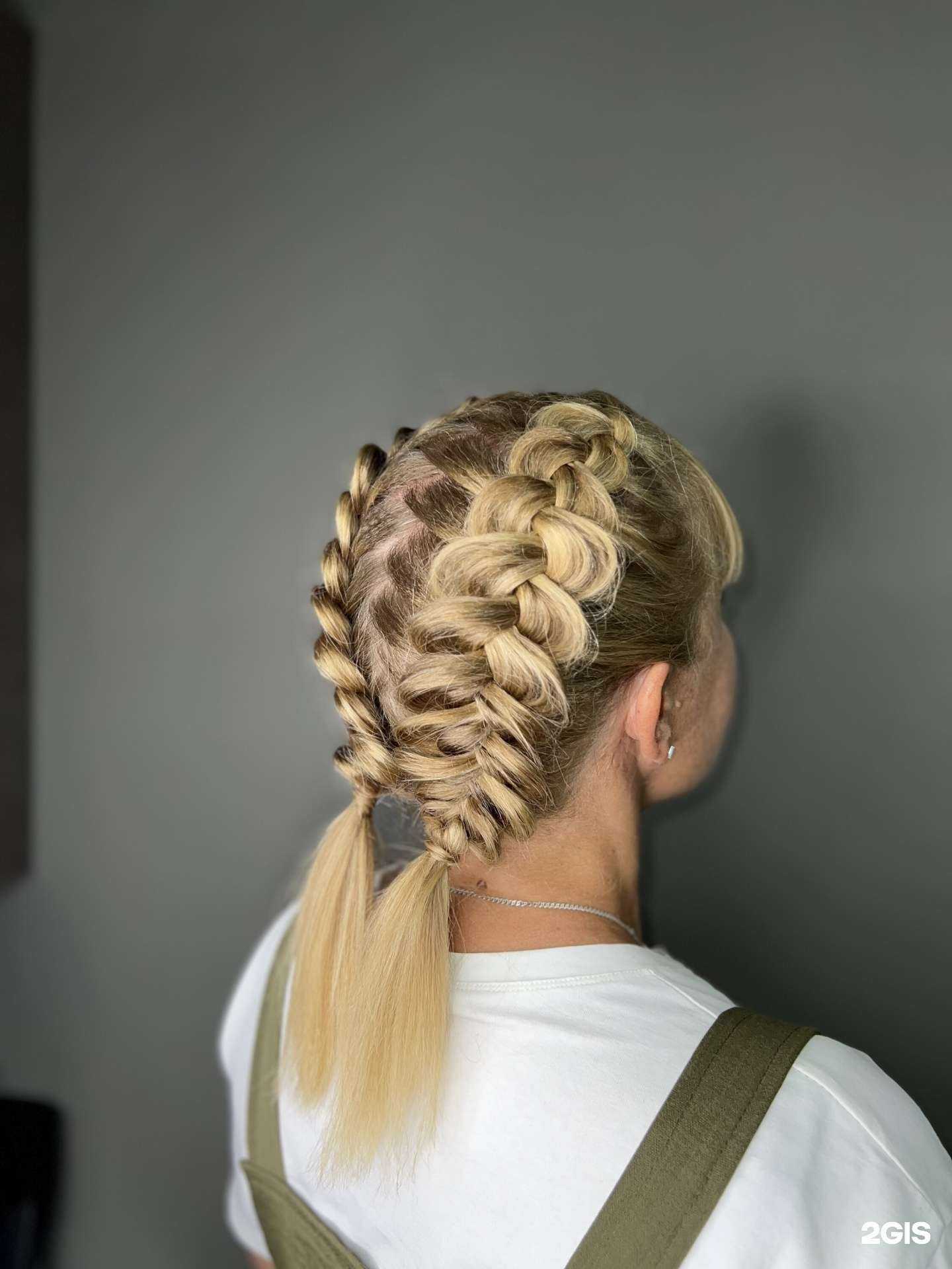 Отзывы на компанию Julia S style в г. Тамбов c фото