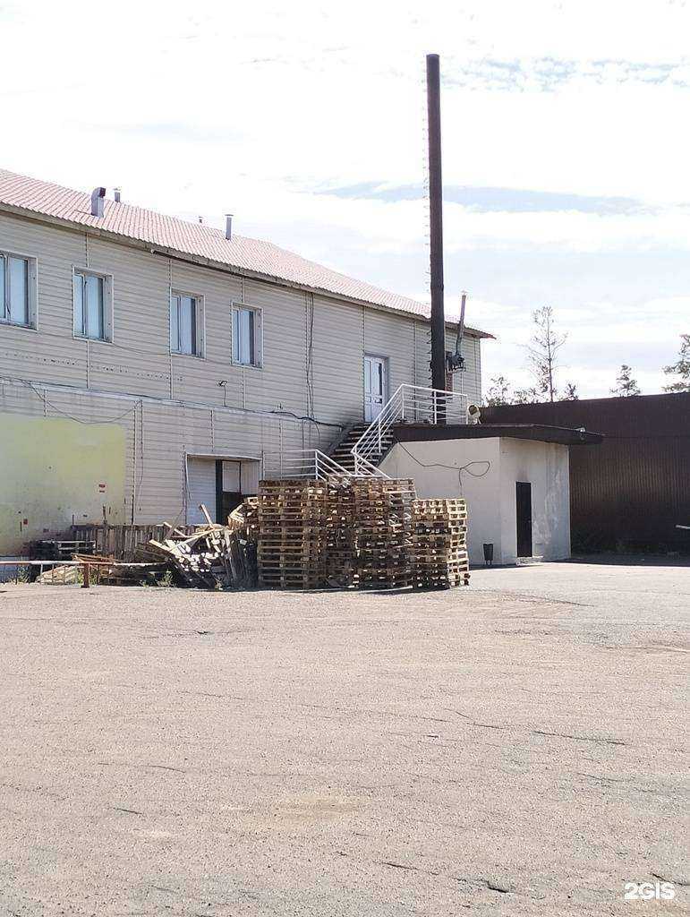 Отзывы на компанию Нардеван Строй в Улан-Удэ c фото