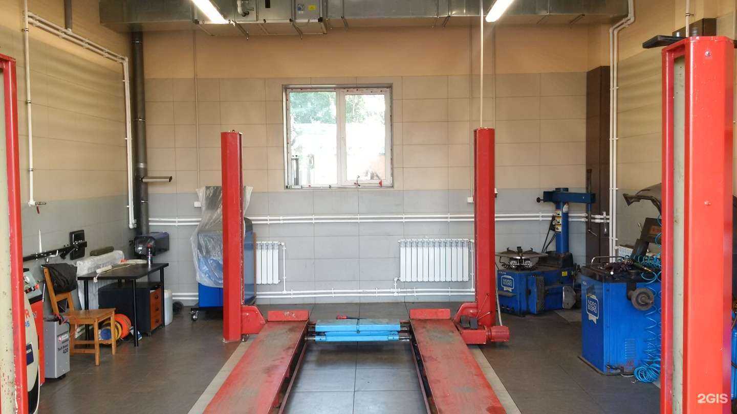 Отзывы на компанию France car в г. Балашиха c фото