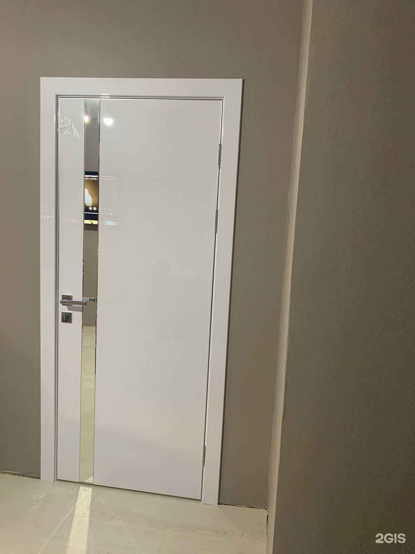 Отзывы на компанию Alex двери в г. Краснодар c фото