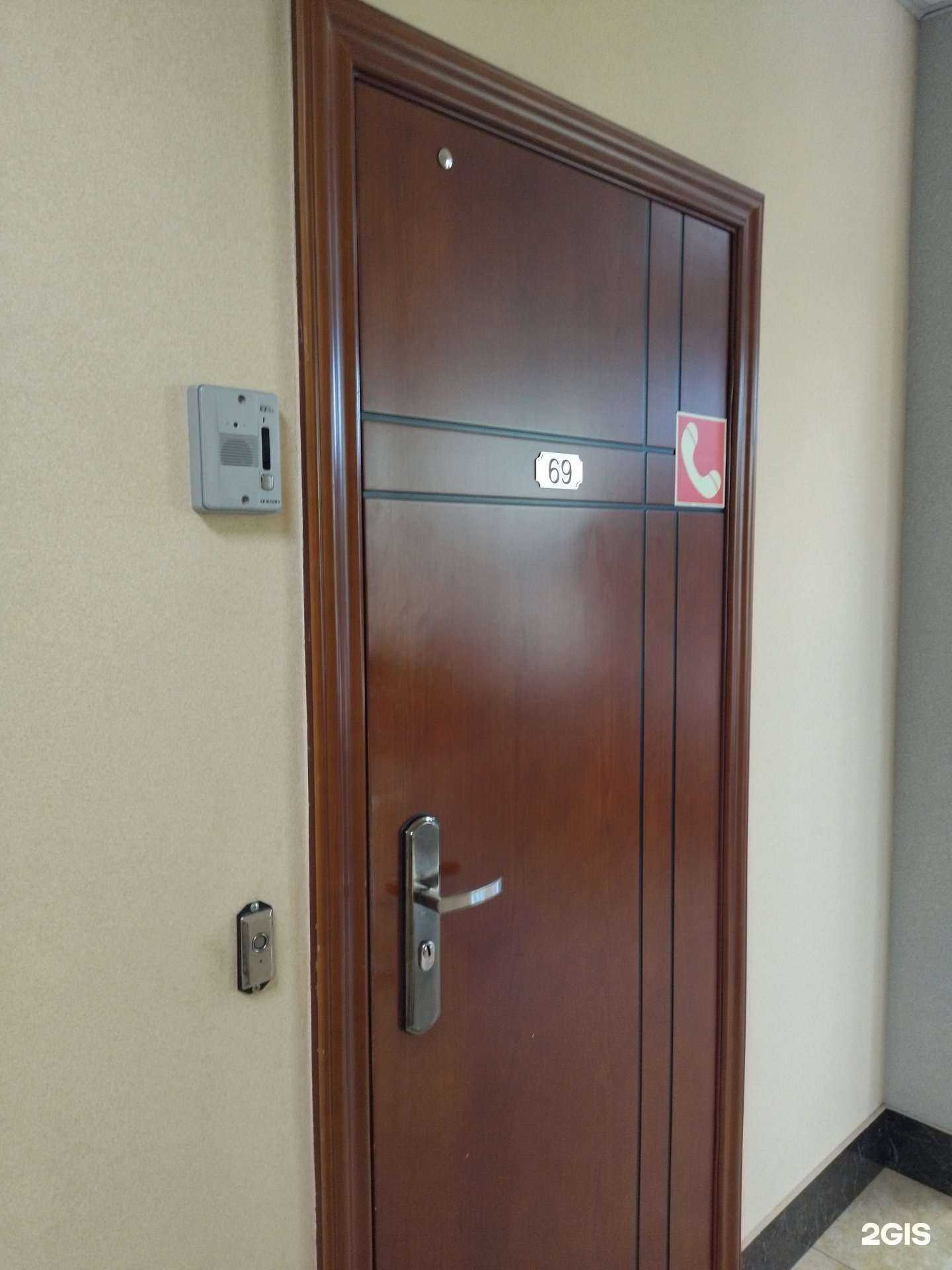 Отзывы на компанию Форт-аудит в Владивостоке c фото