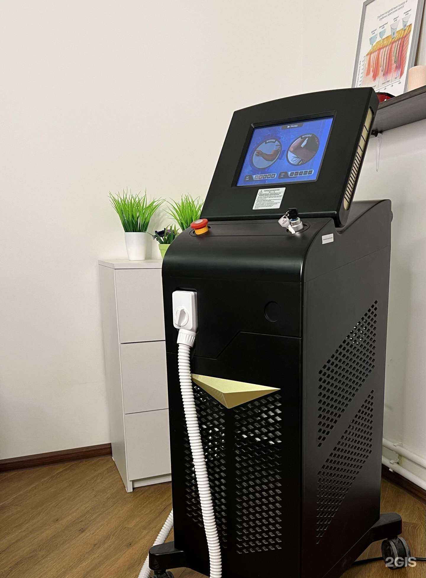 Отзывы на компанию Laser-vek в г. Тольятти c фото