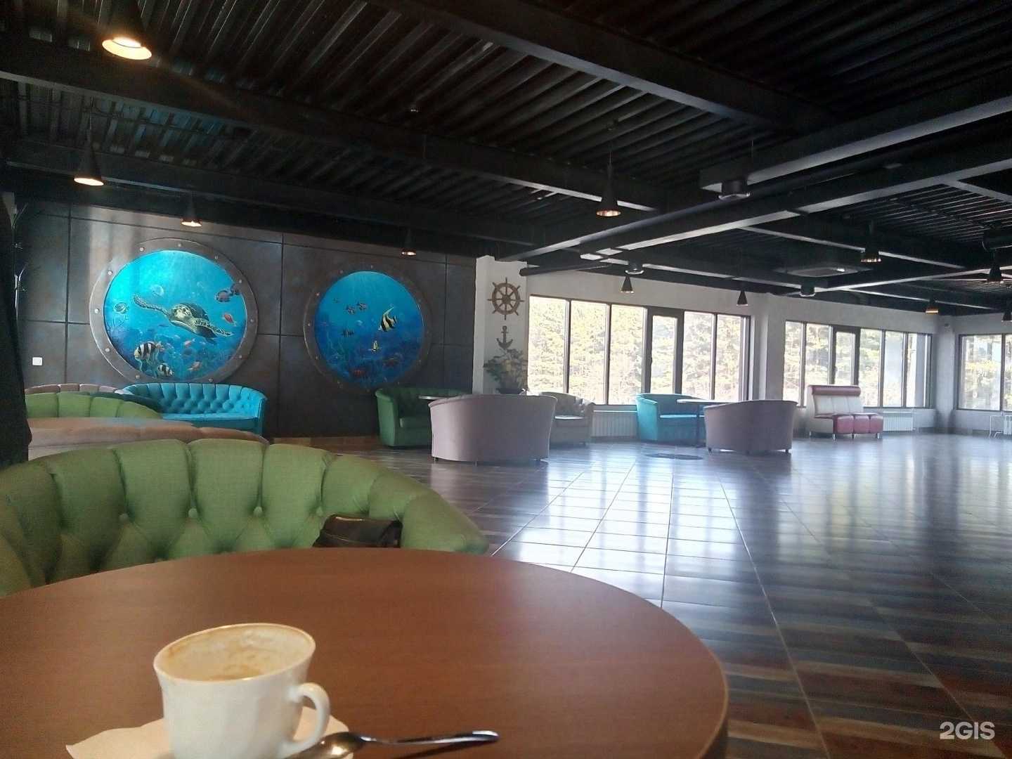 Отзывы на компанию Посейдон в Кемерове c фото - фотография 2 из 2