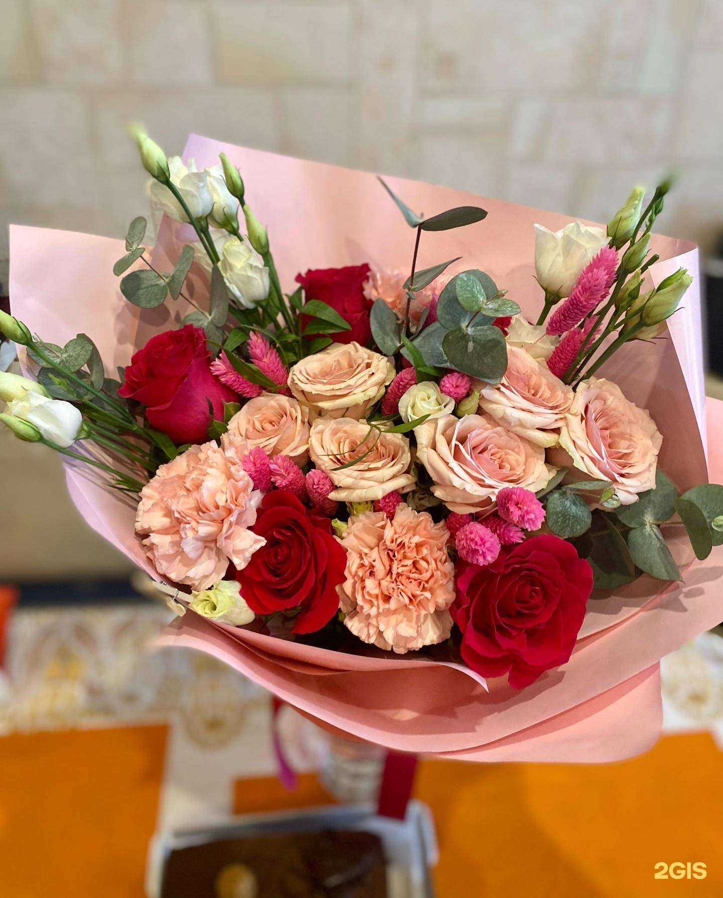 Отзывы на компанию Лаванда в Железногорске c фото