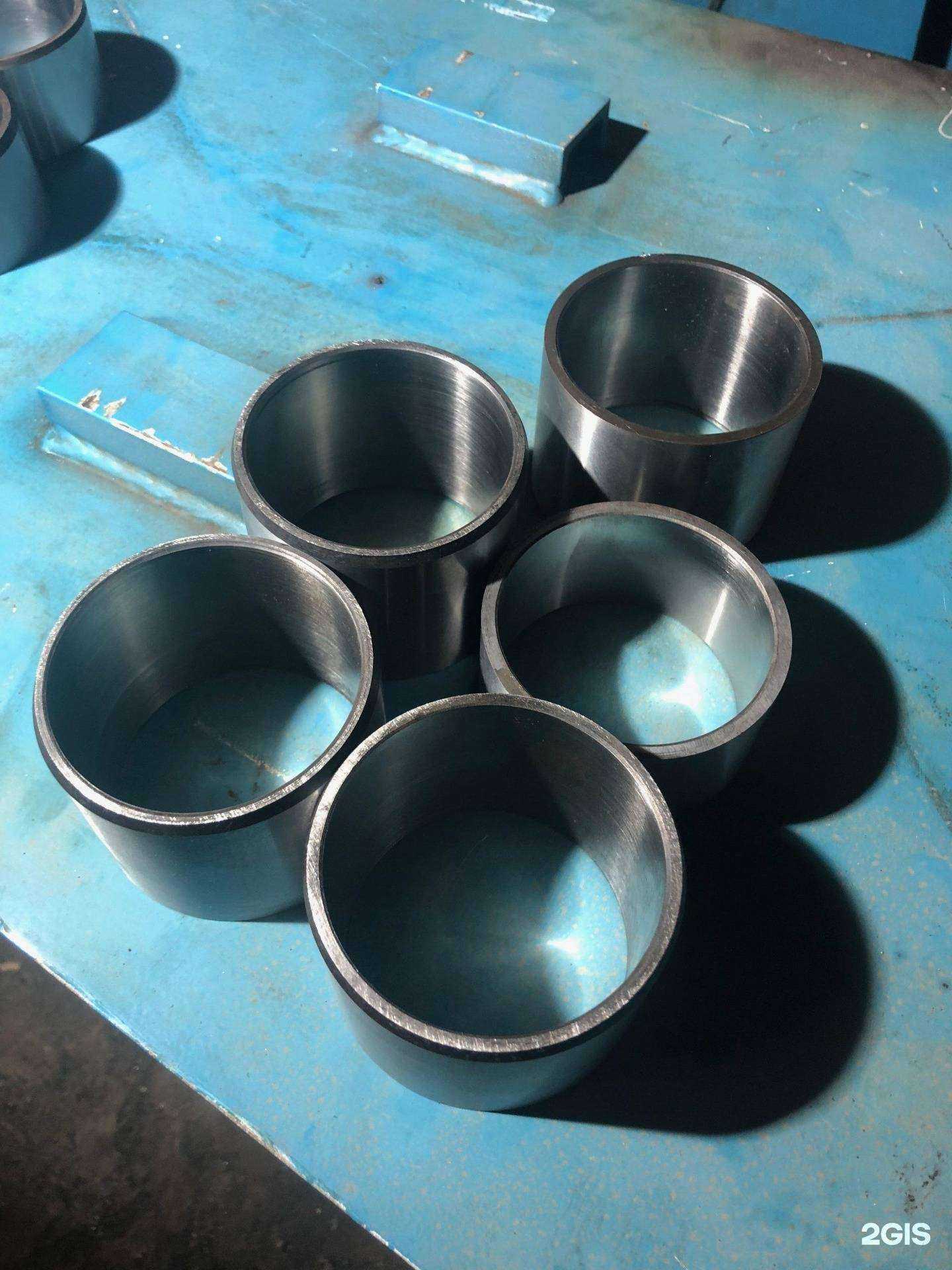 Отзывы на компанию ГидроТехЦентр в г. Екатеринбург c фото