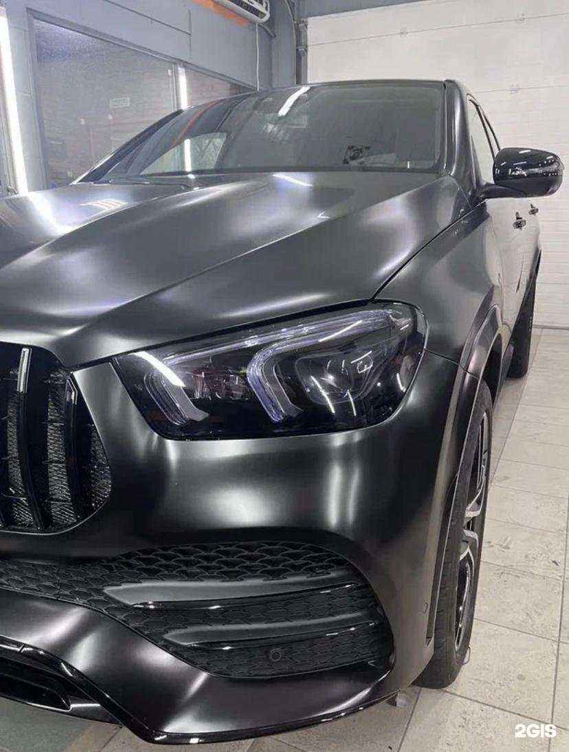 Отзывы на компанию KurilovDetailAuto в Волжском c фото