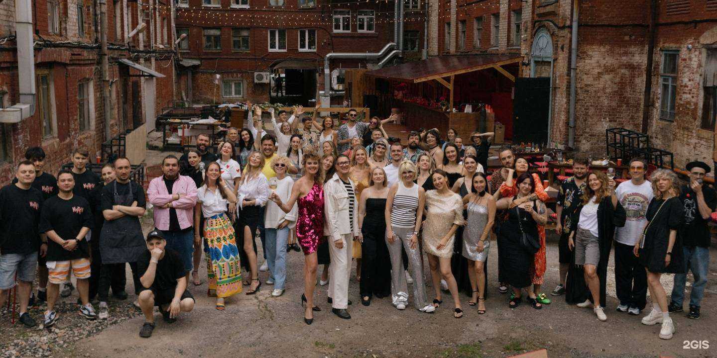 Отзывы на компанию Кутеж в г. Самара c фото