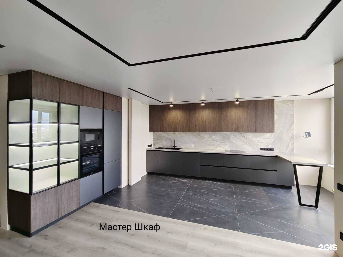 Отзывы на компанию Мастер шкаф в г. Саратов c фото