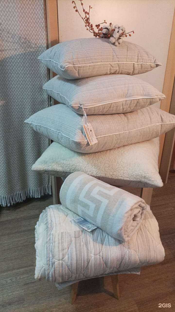 Отзывы на компанию Камышинский текстиль в г. Липецк c фото