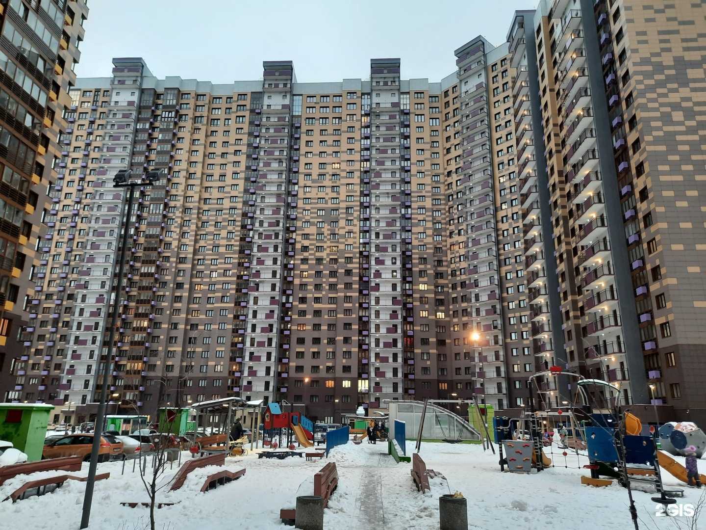 Отзывы на компанию Продуктовый магазин в Одинцове c фото - фотография 2 из 2