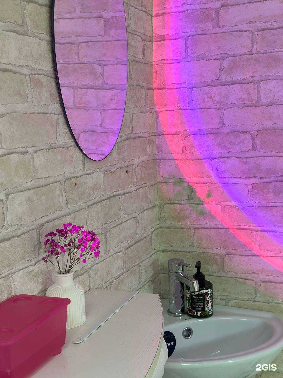 Отзывы на компанию Pink room в Новосибирске c фото