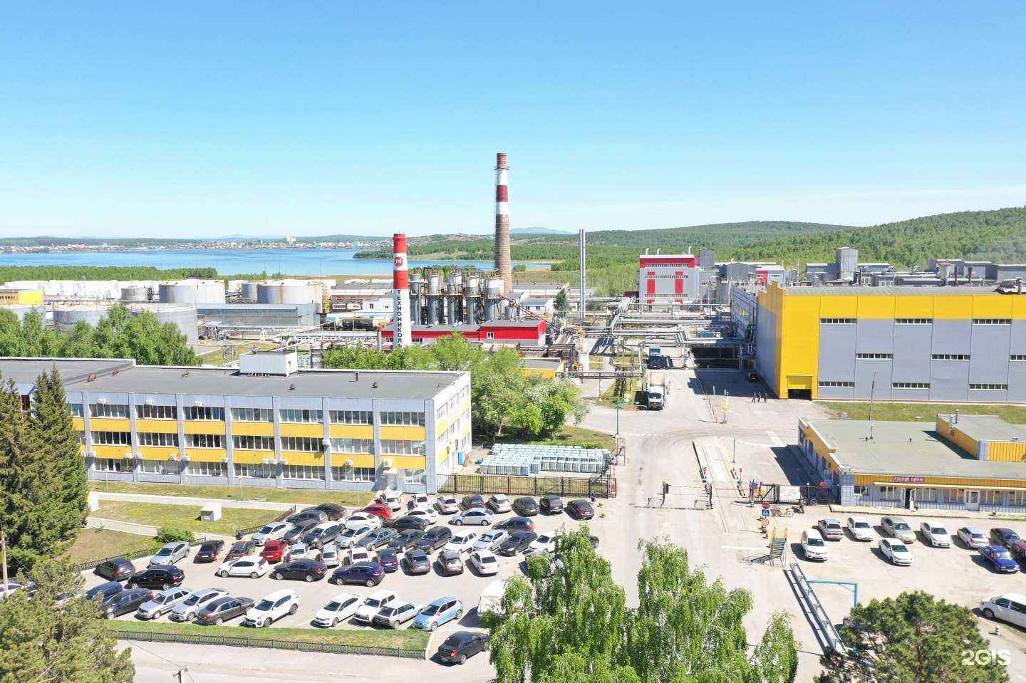 Отзывы на компанию Технониколь Лоджикруф в г. Учалы c фото