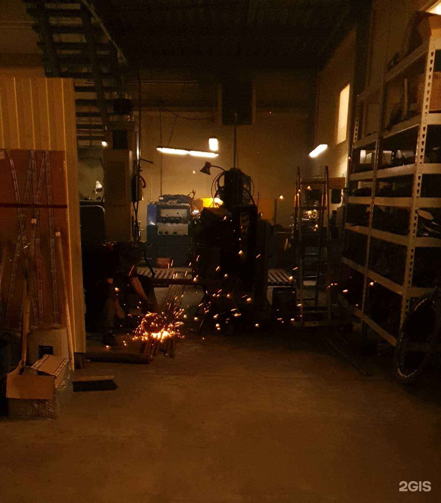 Отзывы на компанию ТокарьПро в Якутске c фото