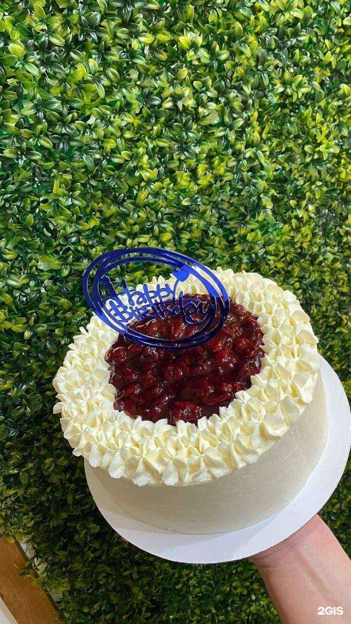 Отзывы на компанию Хлеб и Сдоба в г. Сургут c фото