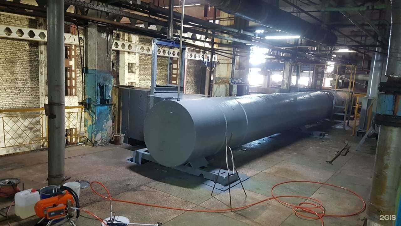 Отзывы на компанию Промстройсервис в г. Тамбов c фото