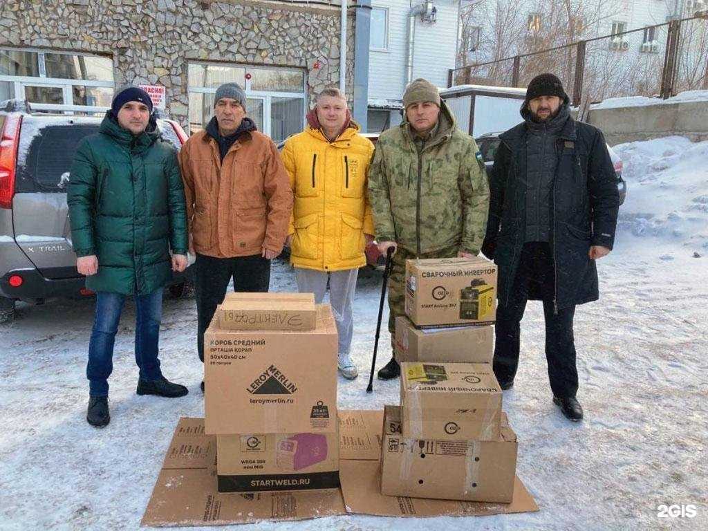 Отзывы на компанию НАКС-Ижевск в Ижевске c фото