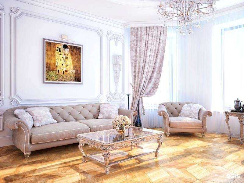 Отзывы на компанию Deco room в Тюмени c фото