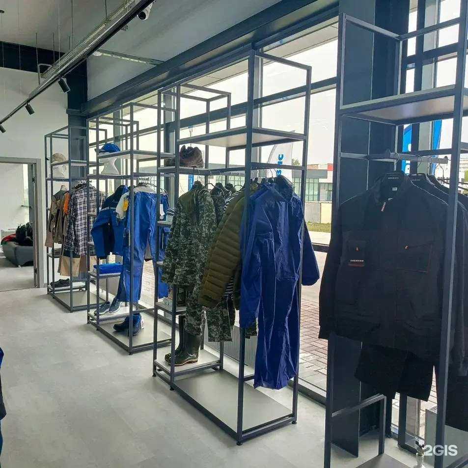 Отзывы на компанию Восток-Сервис в г. Набережные Челны c фото