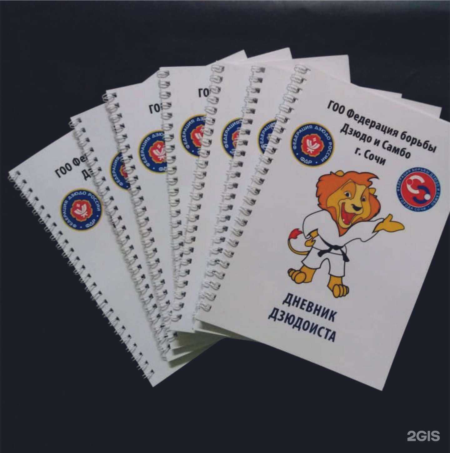 Отзывы на компанию Лого Принт в Сочи c фото