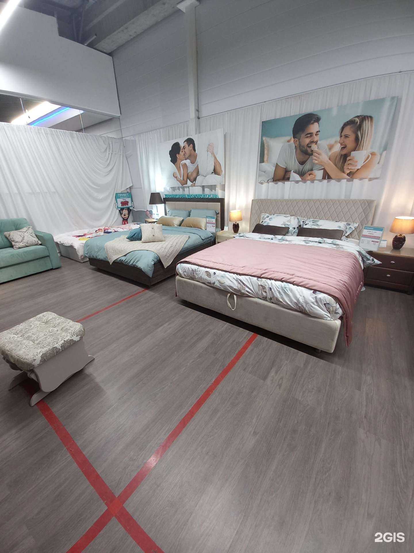 Отзывы на компанию Askona в Жигулевске c фото