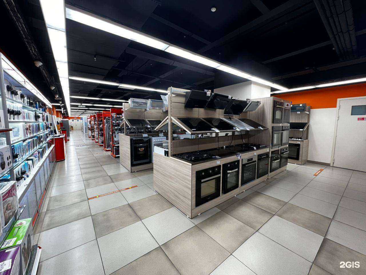 Отзывы на компанию DNS в Ростове-на-Дону c фото