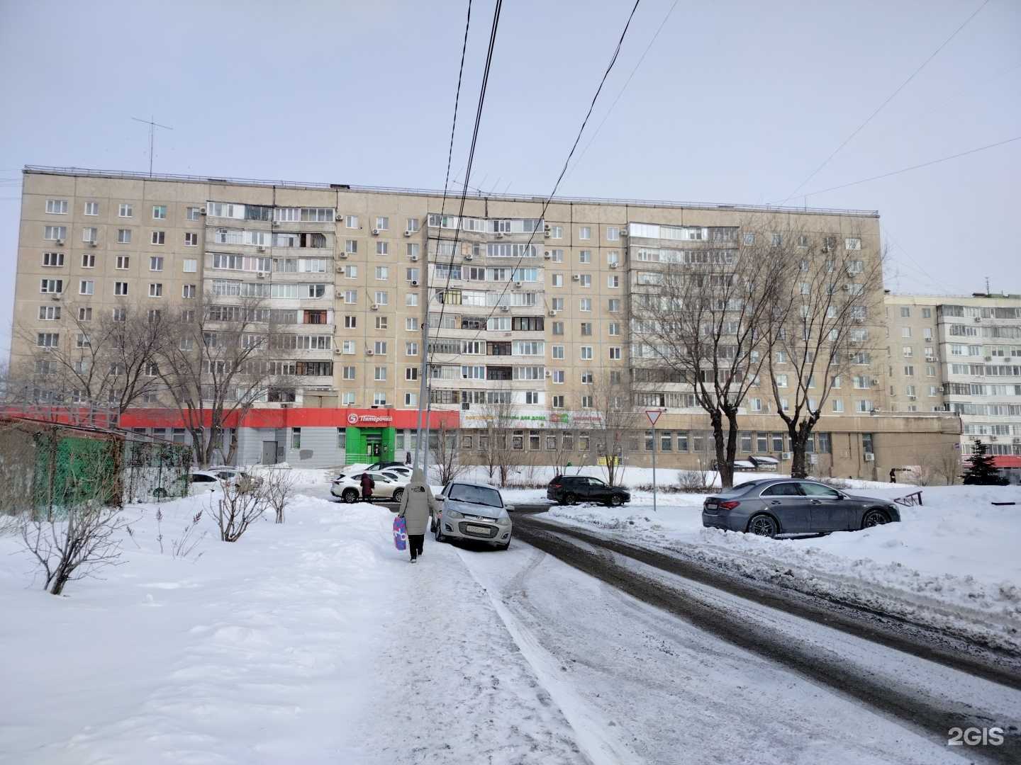 Отзывы на компанию Studia в Оренбурге c фото - фотография 2 из 2