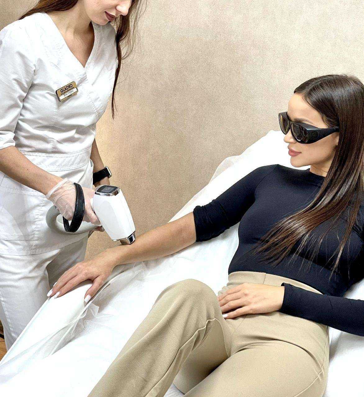 Отзывы на компанию DeliEpil в Нижнем Новгороде c фото