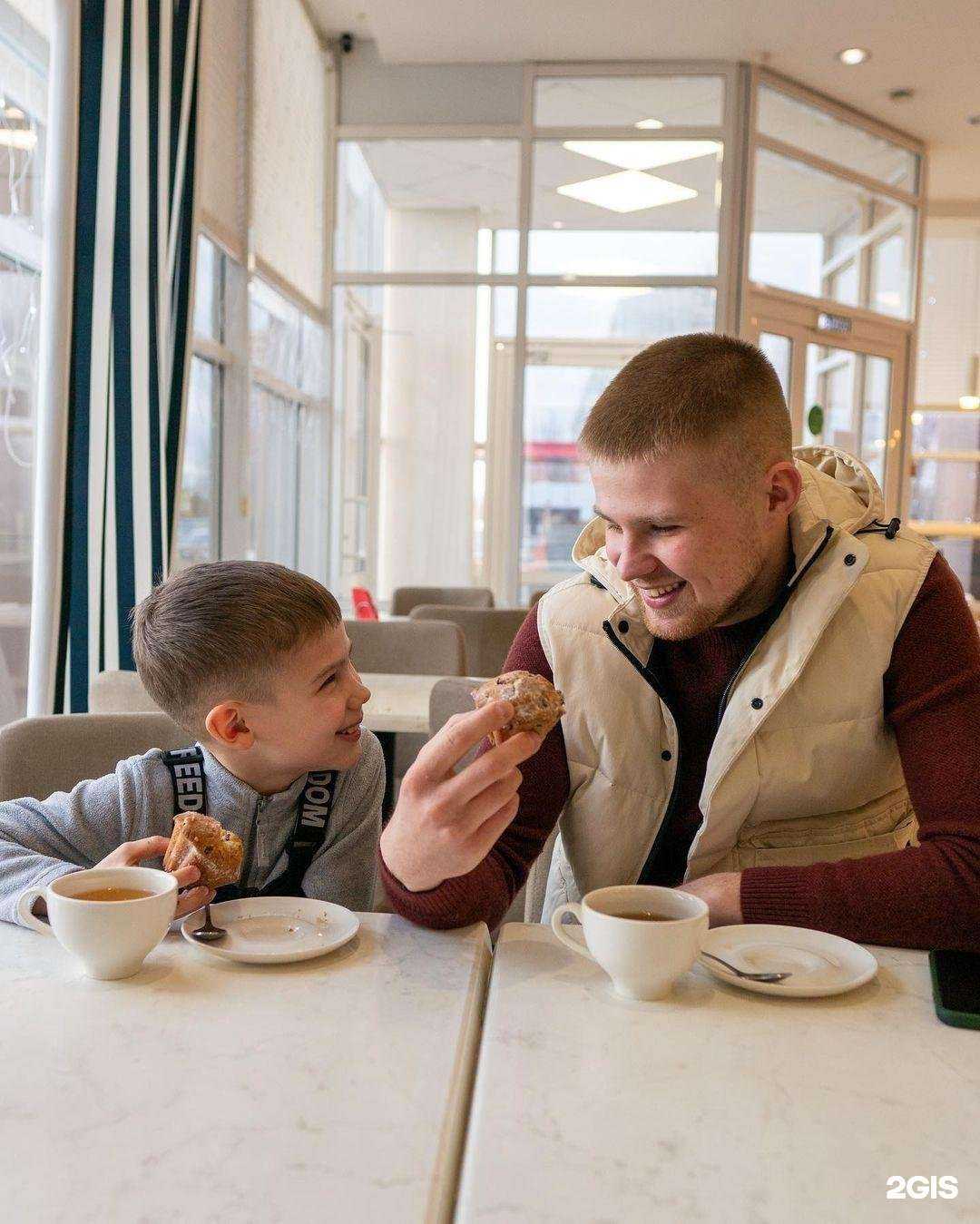 Отзывы на компанию ПК Хлебнаш в Краснослободске c фото