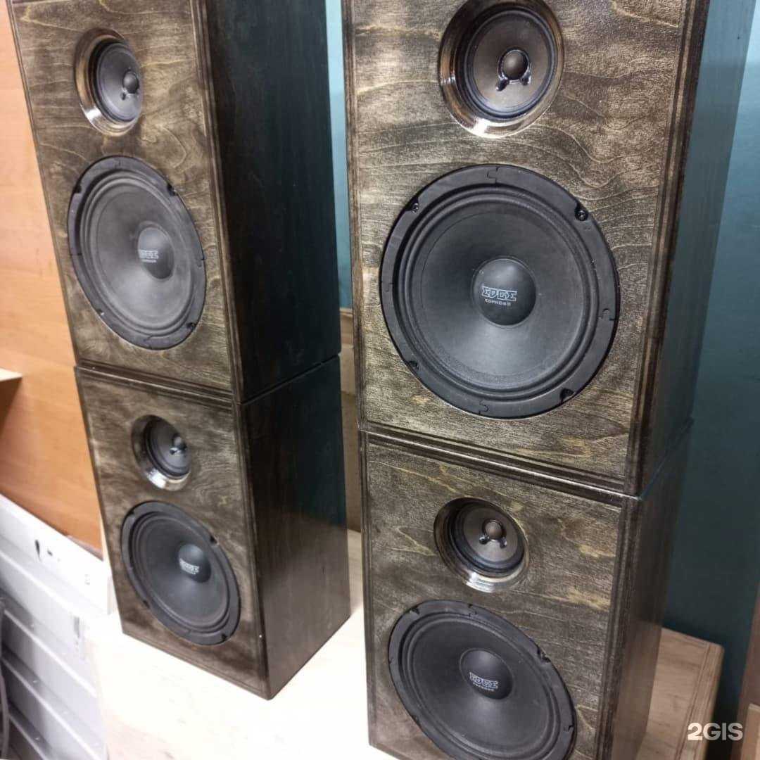 Отзывы на компанию Distric Custom Studio в г. Барнаул c фото