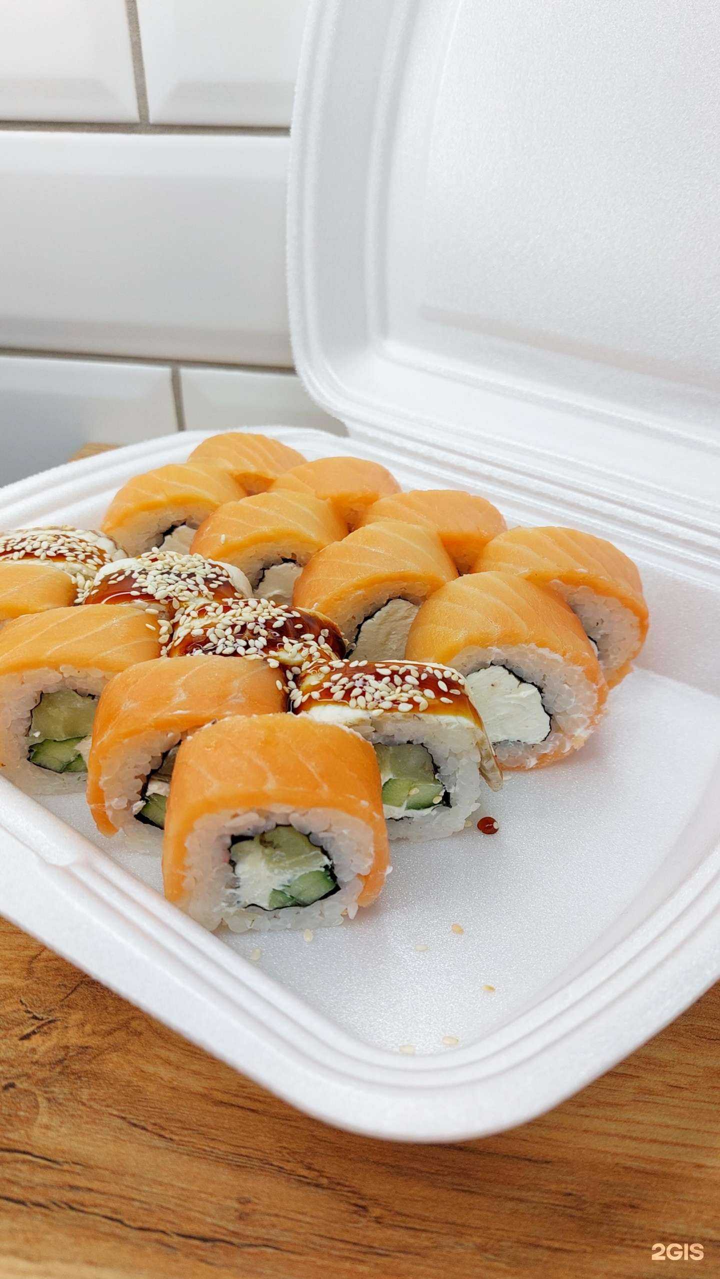 Отзывы на компанию Лас Вегас пицца  в Сургуте c фото