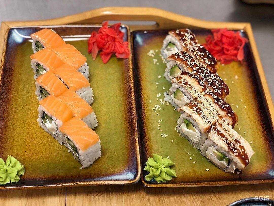 Отзывы на компанию Сакура в Вологде c фото