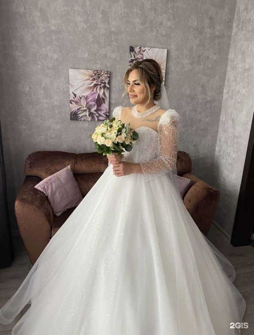 Отзывы на компанию Makeup в Барнауле c фото