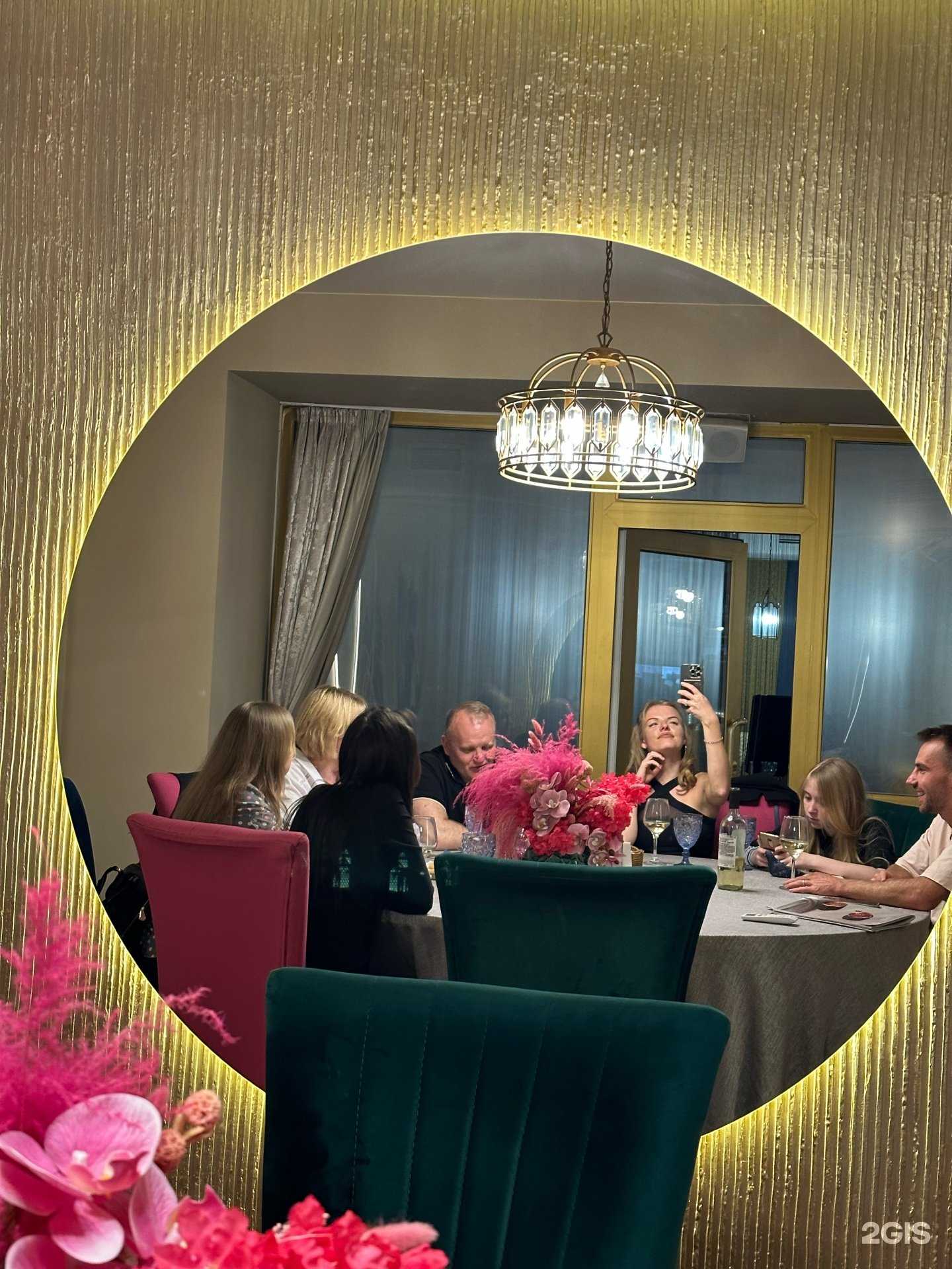 Отзывы на компанию Инжир в Череповце c фото