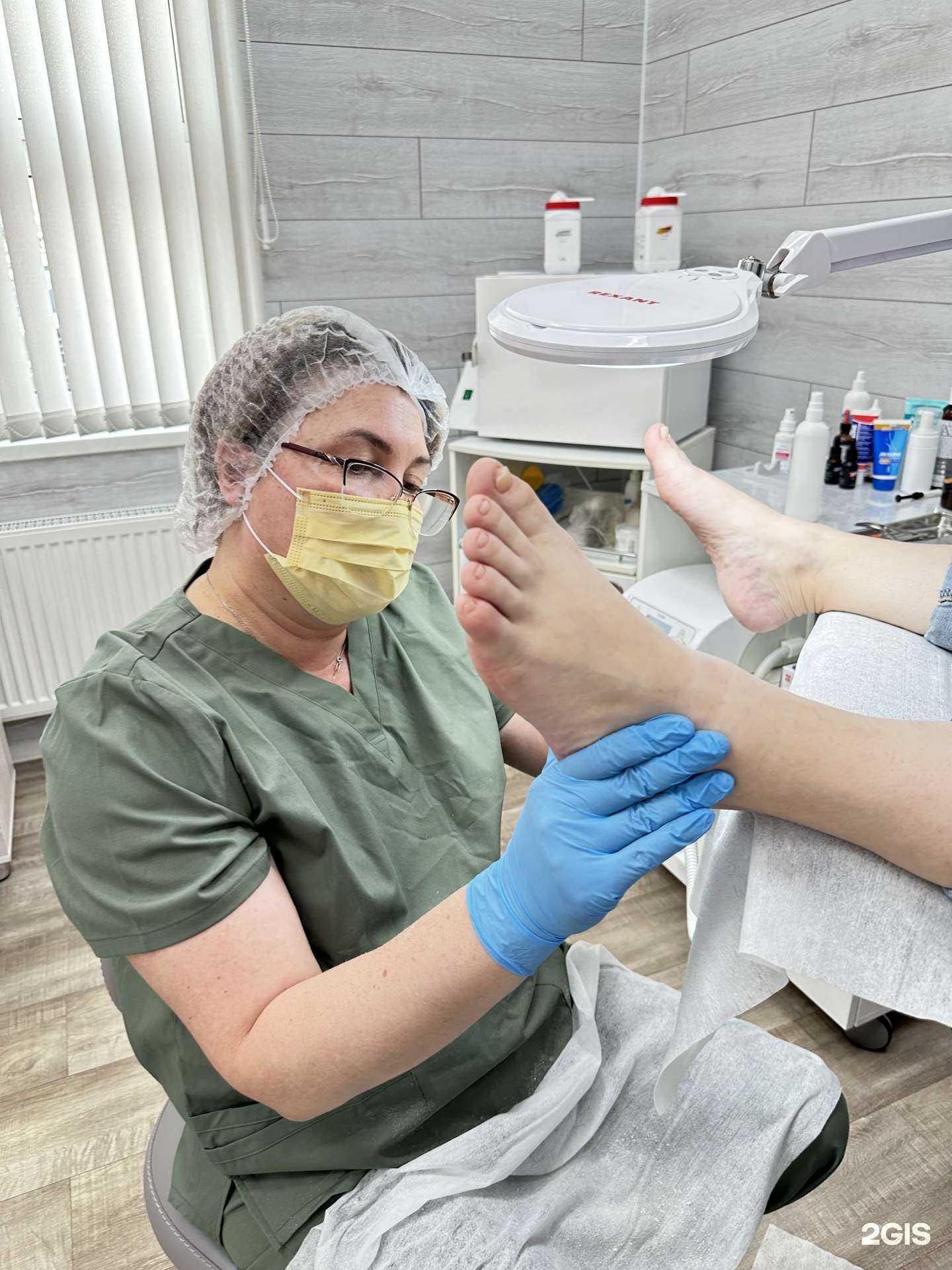 Отзывы на компанию Enail в Казани c фото